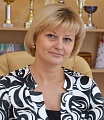 Людмила Сергеевна
